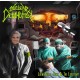 NUCLEAR DETONATION - Living Dead, Sons Of The Lobotomy CD
